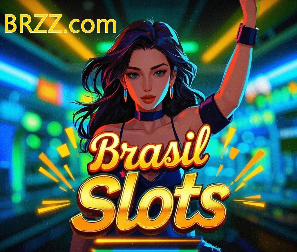 BRZZ.com: Jogos de Cassino Online e Slots Exclusivos!